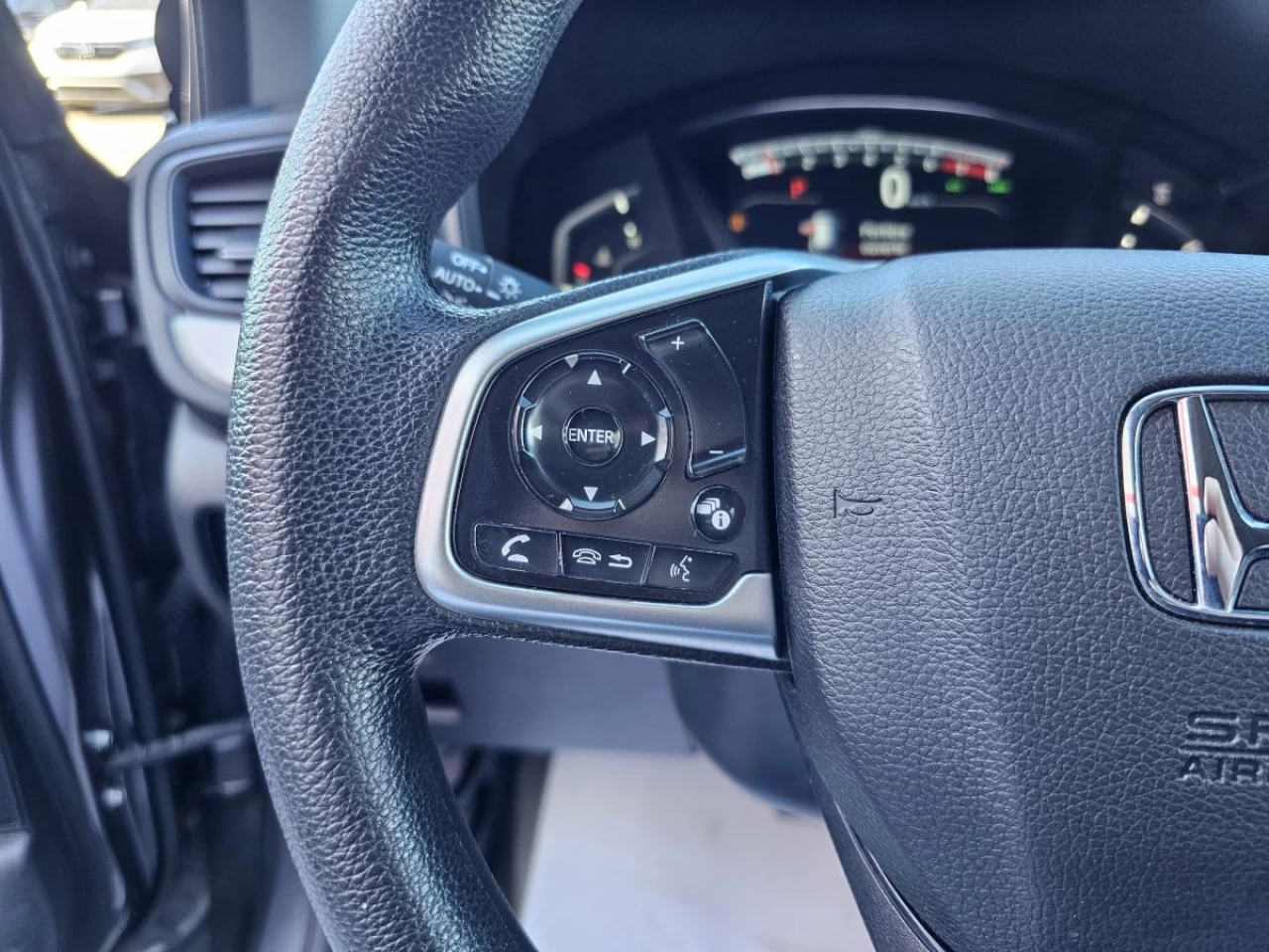 2020 Honda CR-V LX AWD Main Image