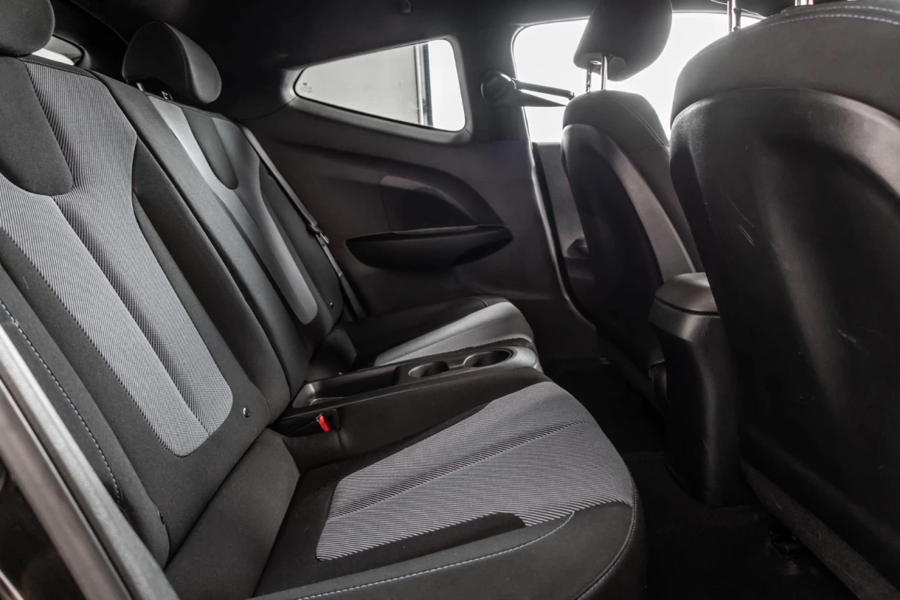 2020 Hyundai Veloster Preferred MAGS+SIEGES.CHAUFF+CARPLAY+BLUETOOTH Image principale