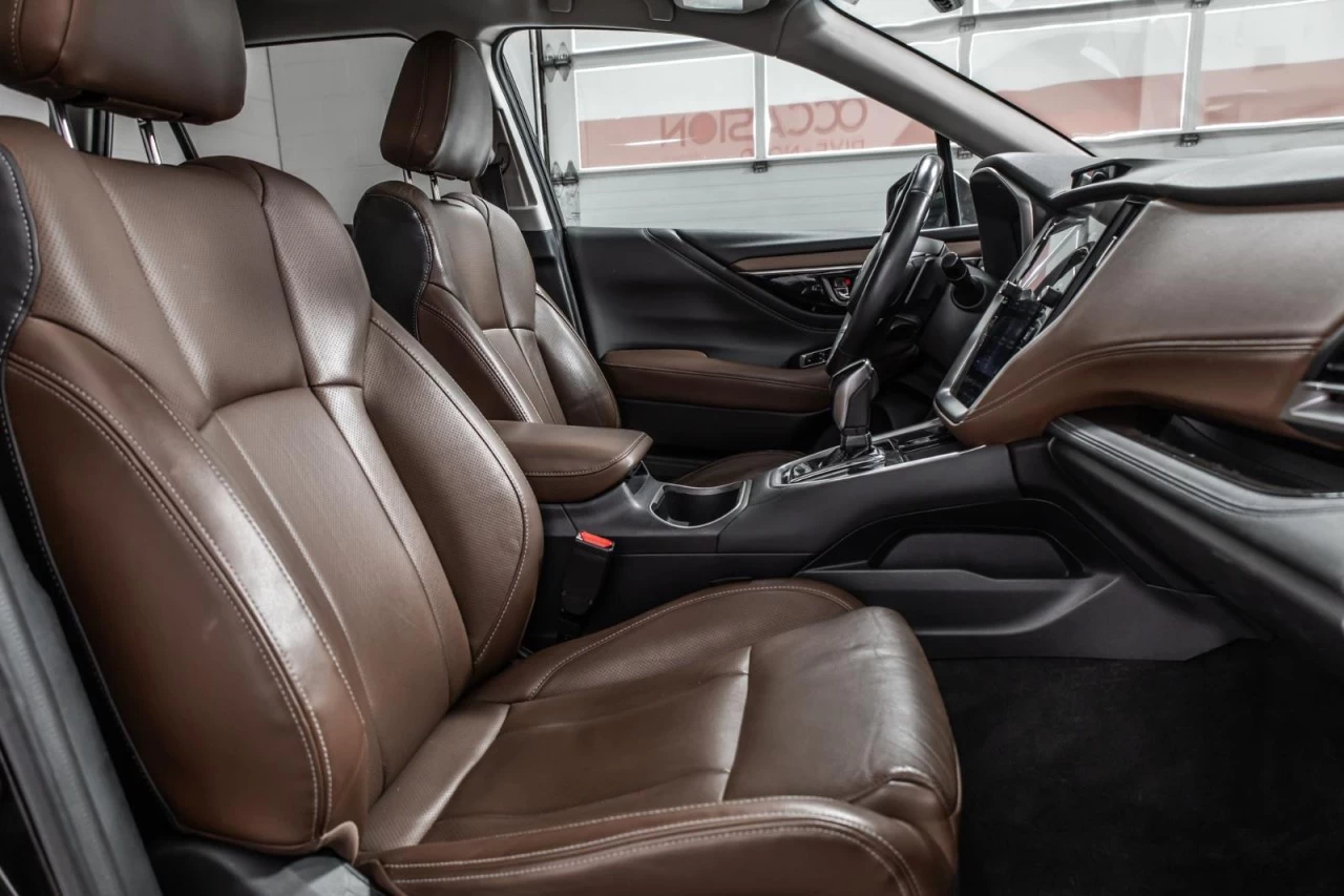 2020 Subaru Outback Premier NAVI+CUIR+TOIT.OUVRANT Main Image