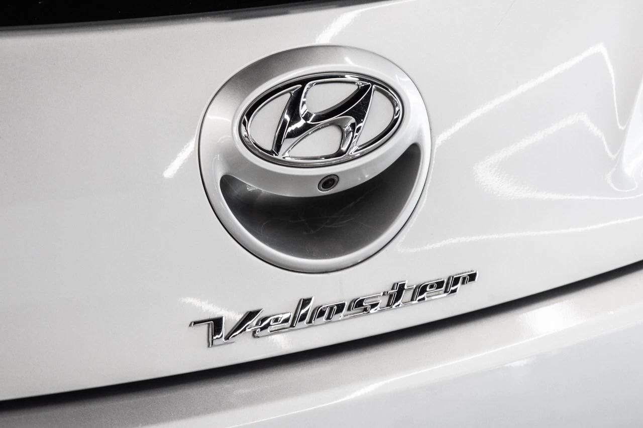 2014 Hyundai Veloster Tech NAVI+TOIT.PANO+SIEGES.CHAUFFANTS Image principale
