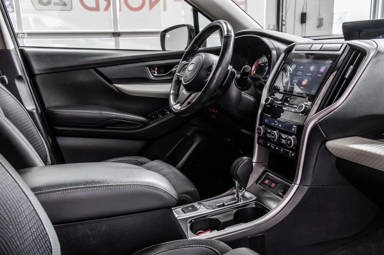 2022 Subaru Ascent Touring 8.PASS+TOIT.PANO+VOLANT/SIEGES.CHAUFF Image principale