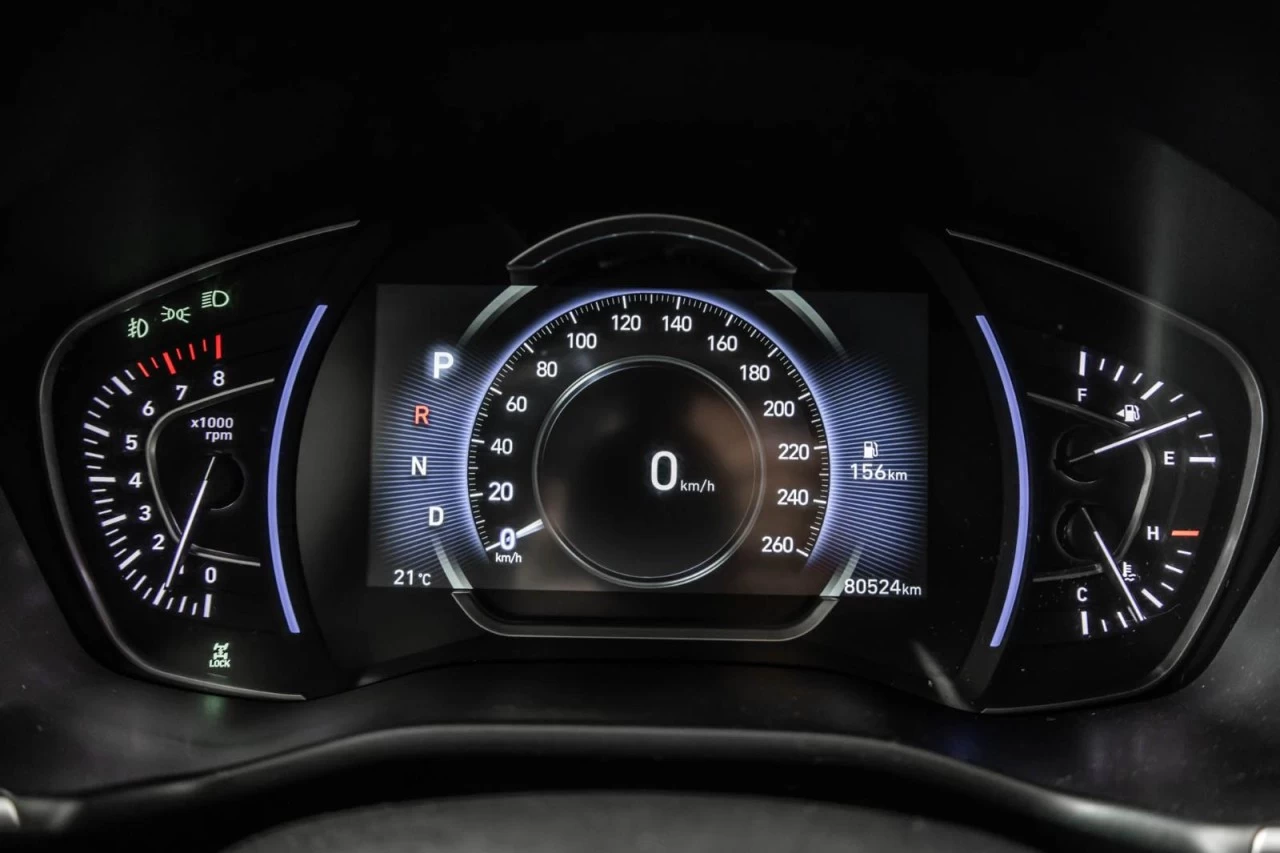 2020 Hyundai Santa Fe 2.0T Luxury AWD+CUIR+TOIT.PANO+VOLANT/SIEGES.CHAUF Main Image