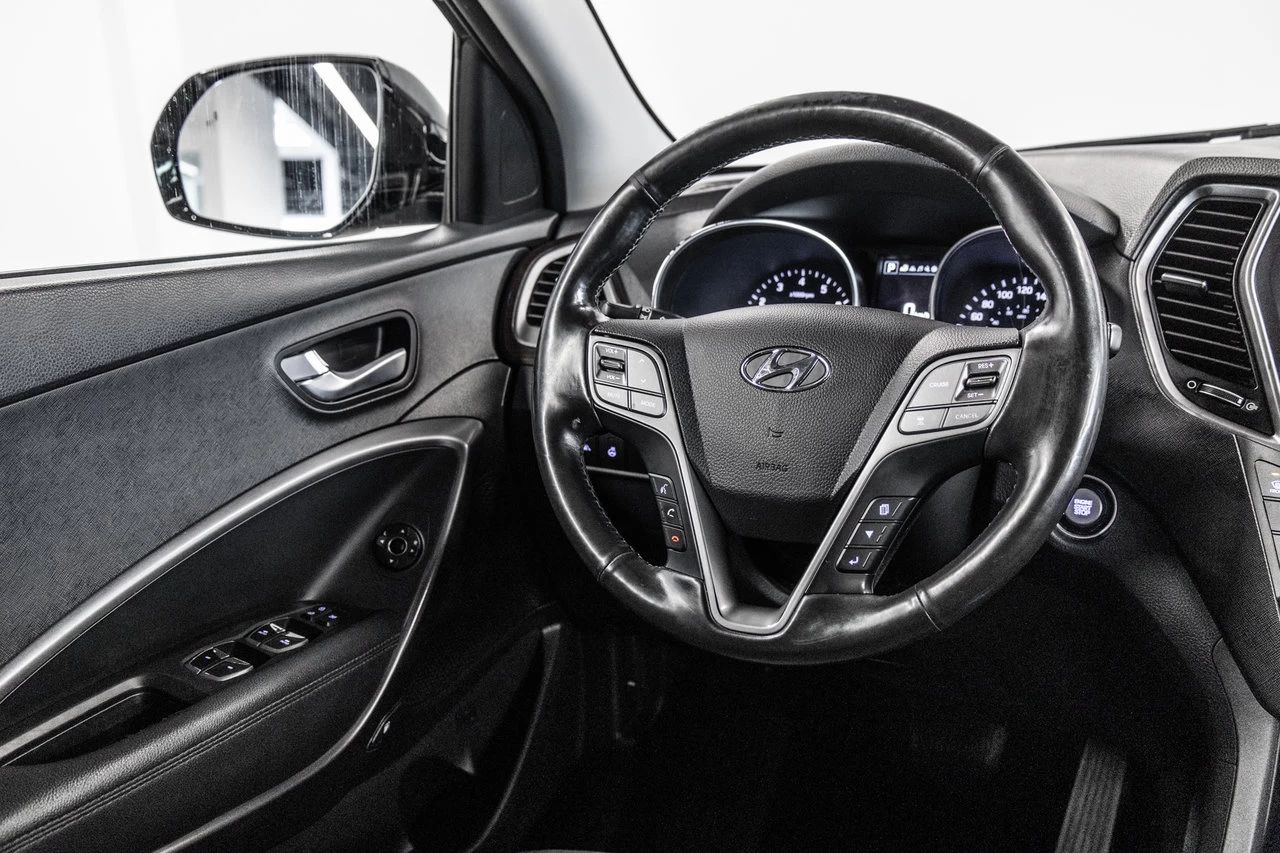 2019 Hyundai Santa Fe XL Preferred Awd Image principale