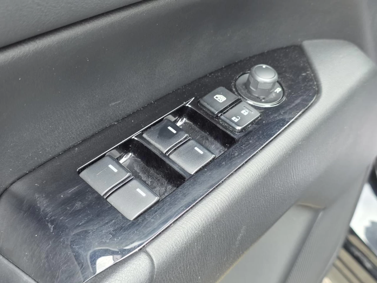 2019 Mazda CX-5 GS Auto FWD Image principale