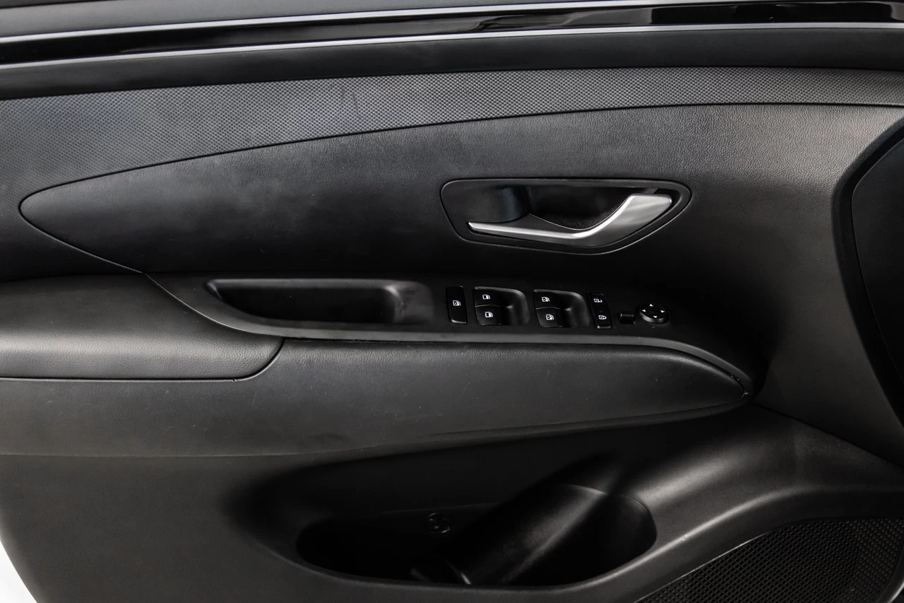 2024 Hyundai Tucson Preferred Awd Main Image
