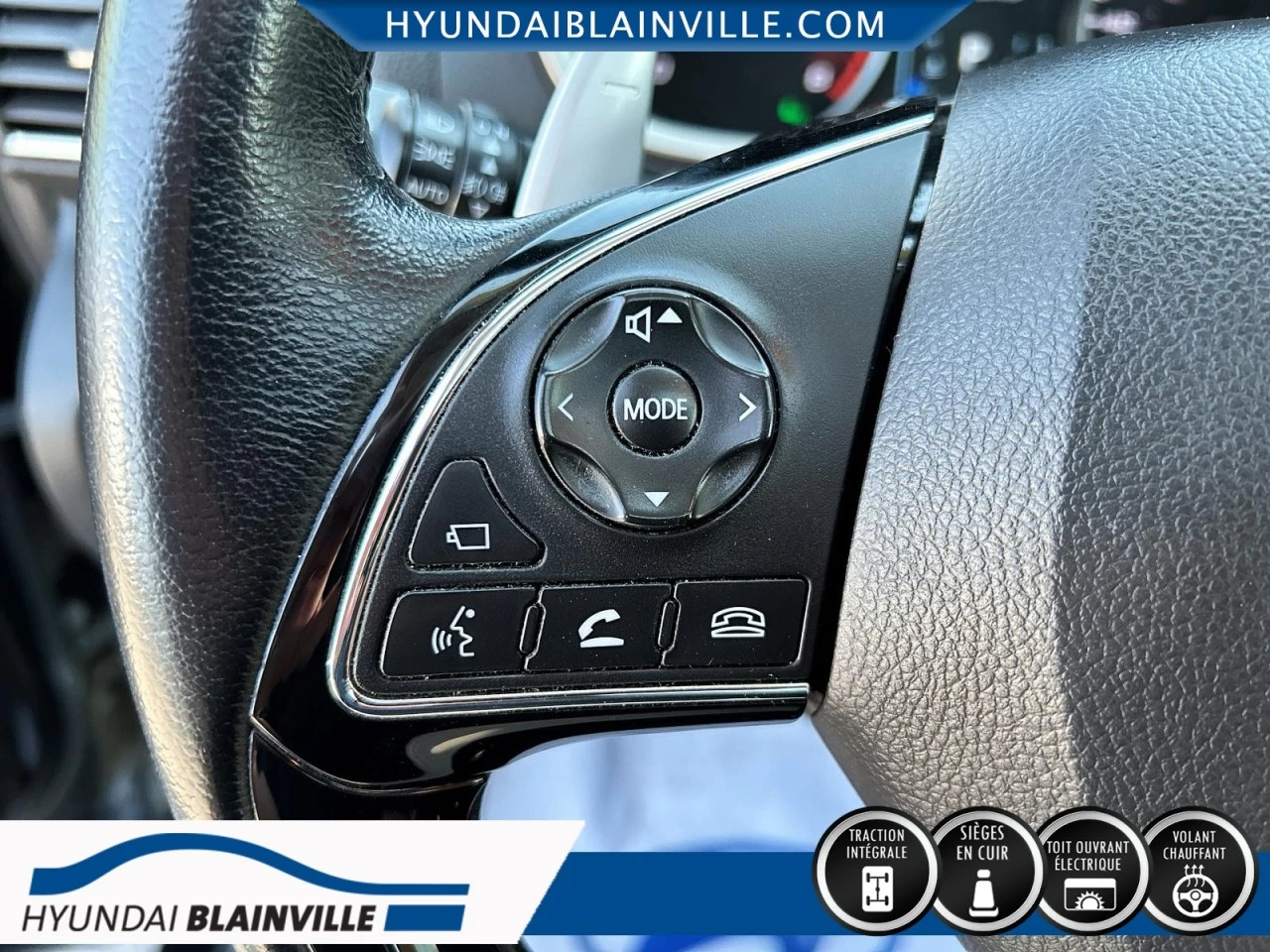 2018 Mitsubishi Eclipse Cross SE, S-AWC, MAGS, BLUETOOTH, Main Image
