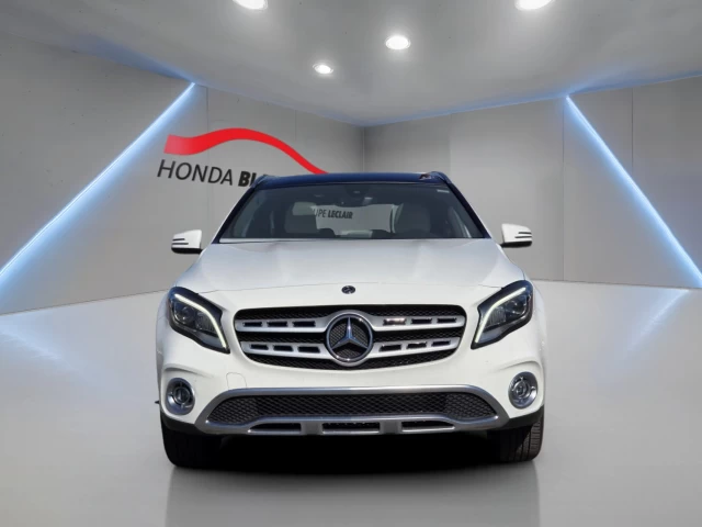 Mercedes-Benz GLA250 GLA 250 4MATIC SUV 2020