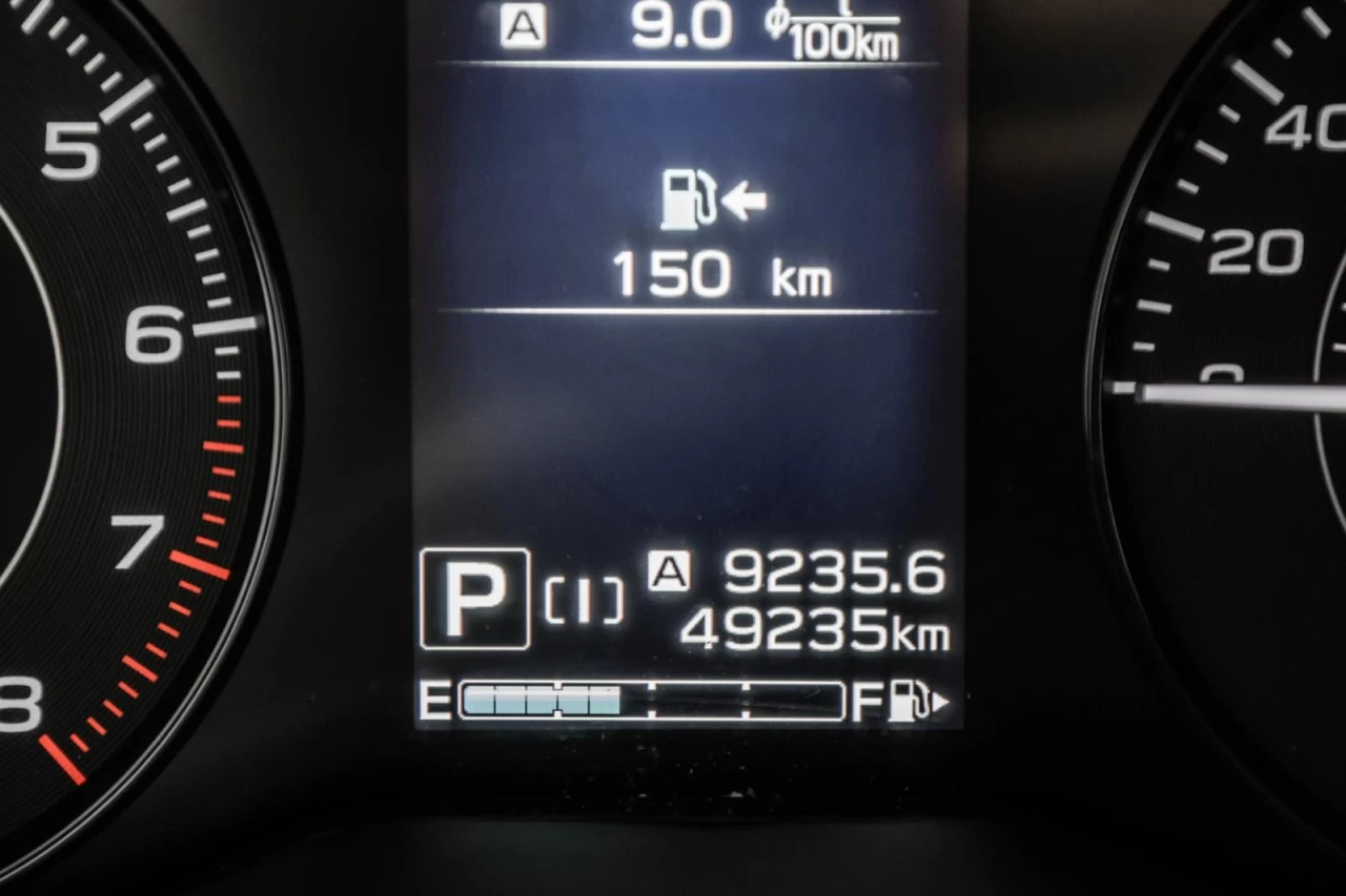 2022 Subaru Impreza Convenience EyeSight+CARPLAY+BLUETOOTH+CAM.RECUL Image principale