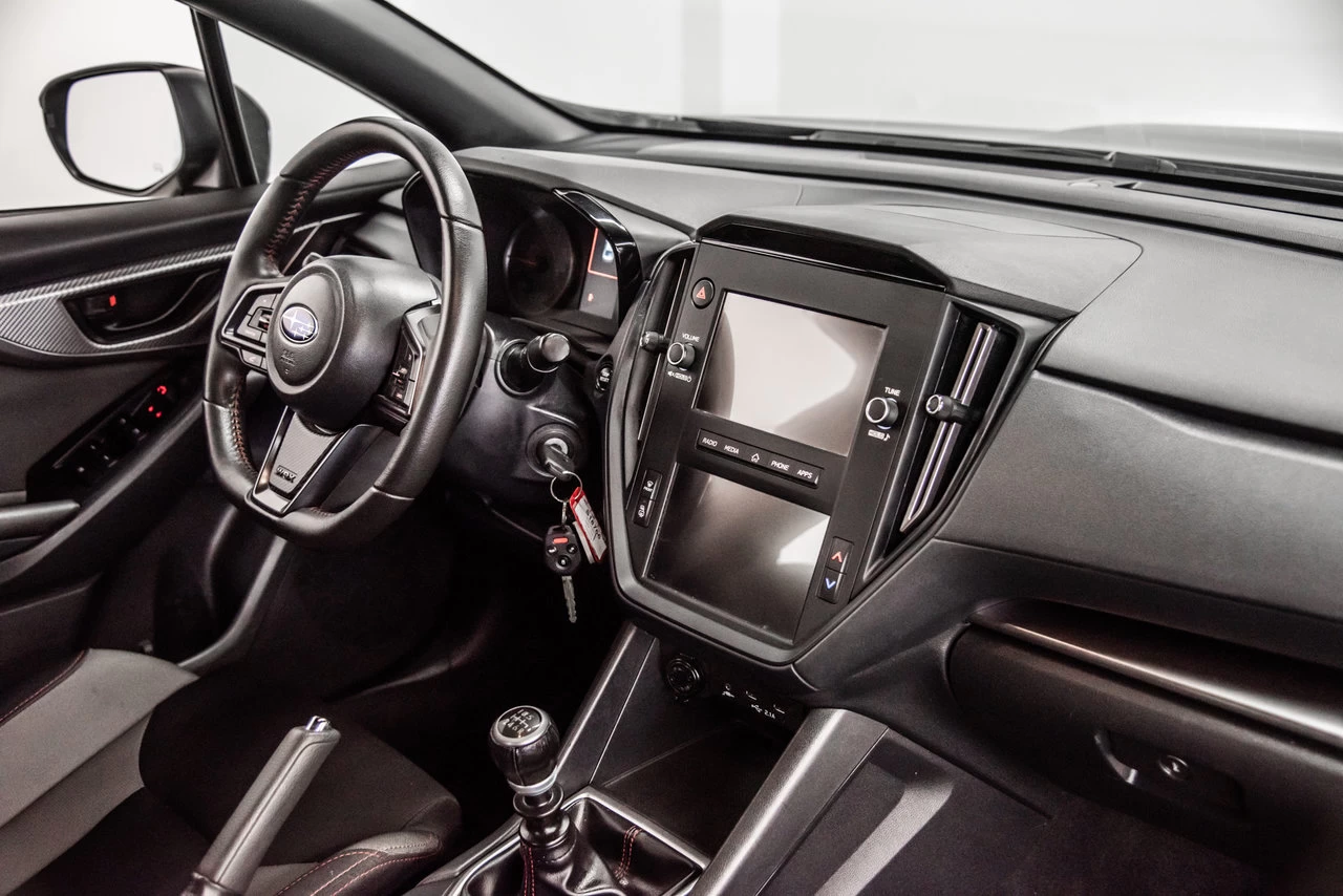 2023 Subaru WRX Awd Mags+bluetooth+c Image principale