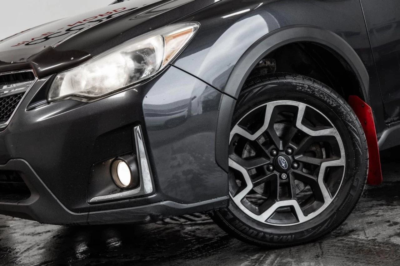 2017 Subaru Crosstrek Automatique -4x4- Garantie 1 AN Main Image