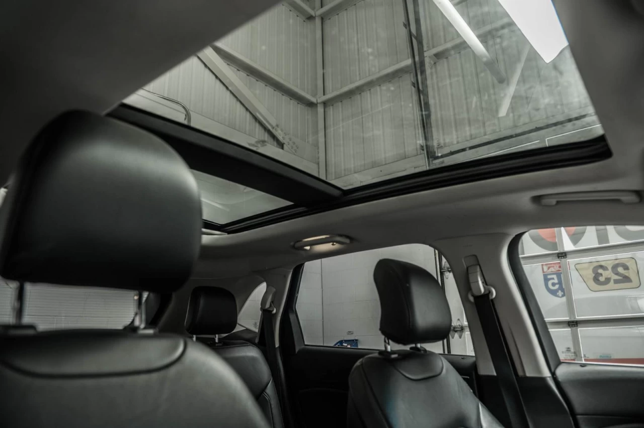 2016 Ford Edge SEL AWD Garantie 1 AN Image principale