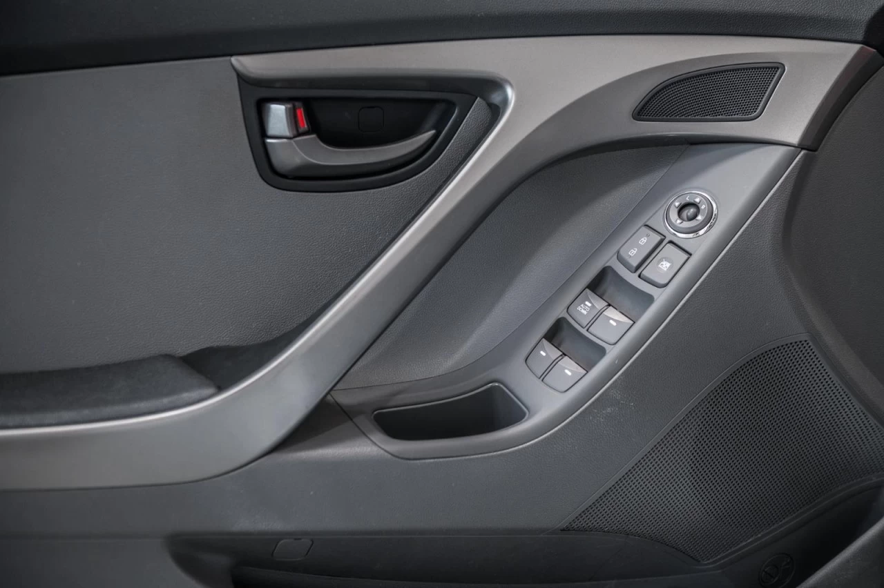 2013 Hyundai Elantra Automatique GL - Garantie 1 AN Main Image