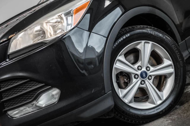 Ford Escape 4WD SE AUBAINE! 2014