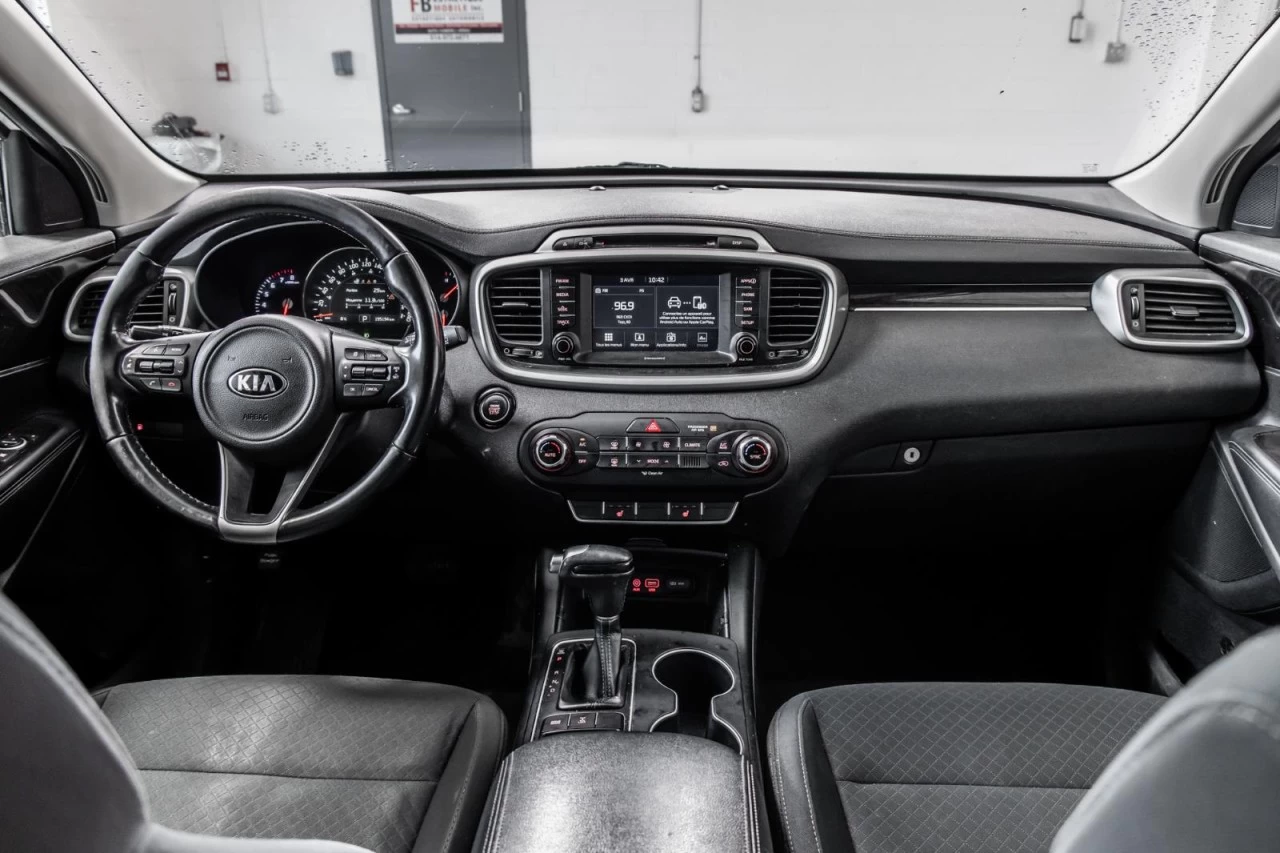 2018 Kia Sorento LX V6 AWD 7 PLACES GARANTIE 1 AN Main Image