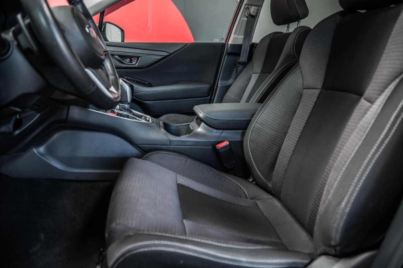 2023 Subaru Outback Touring TOIT.OUVRANT+VOLANT/SIEGES.CHAUFF+CARPLAY Main Image