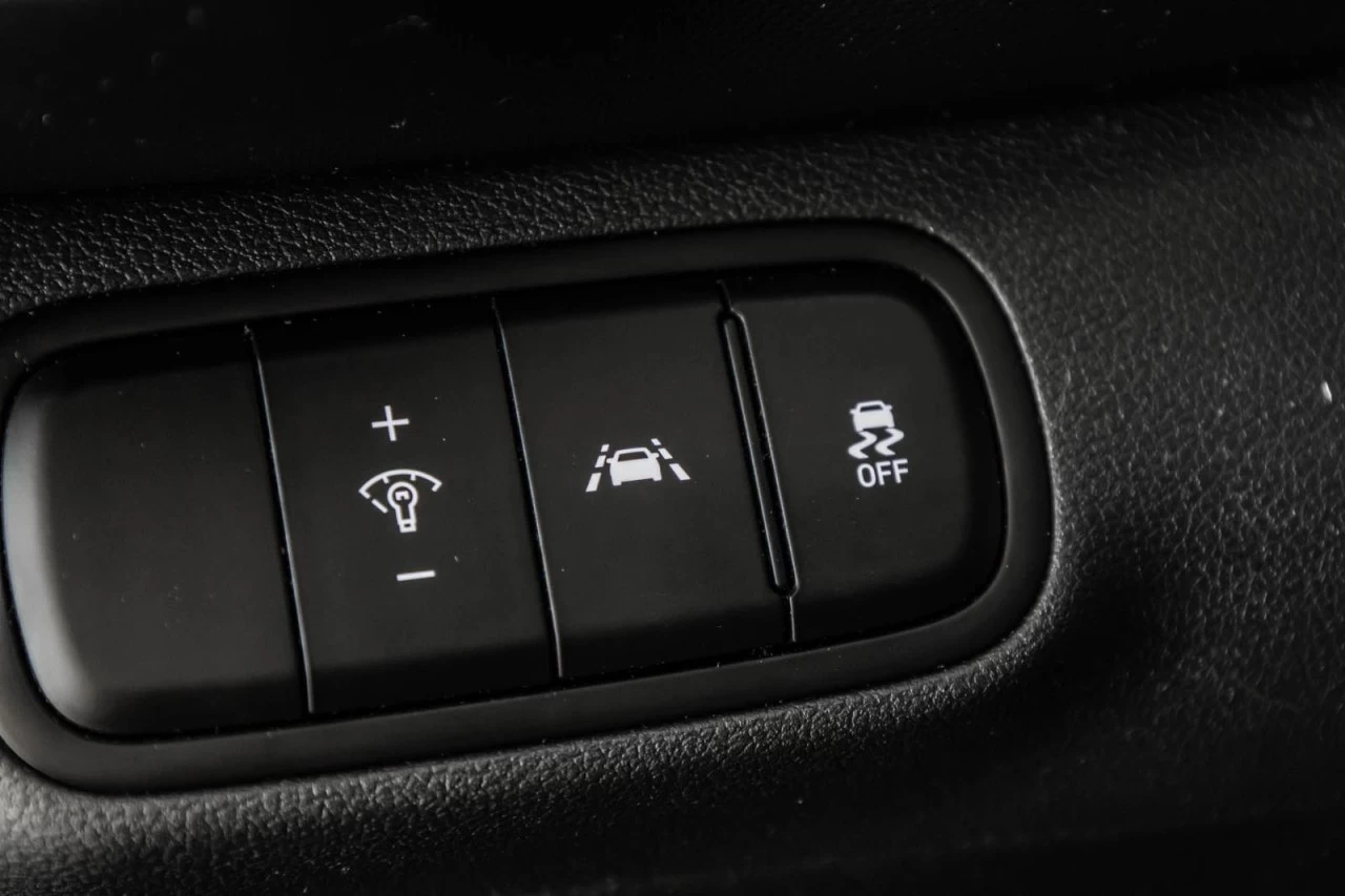 2020 Hyundai Venue Preferred MAGS+VOLANT/SIEGES.CHAUFF+CARPLAY Main Image