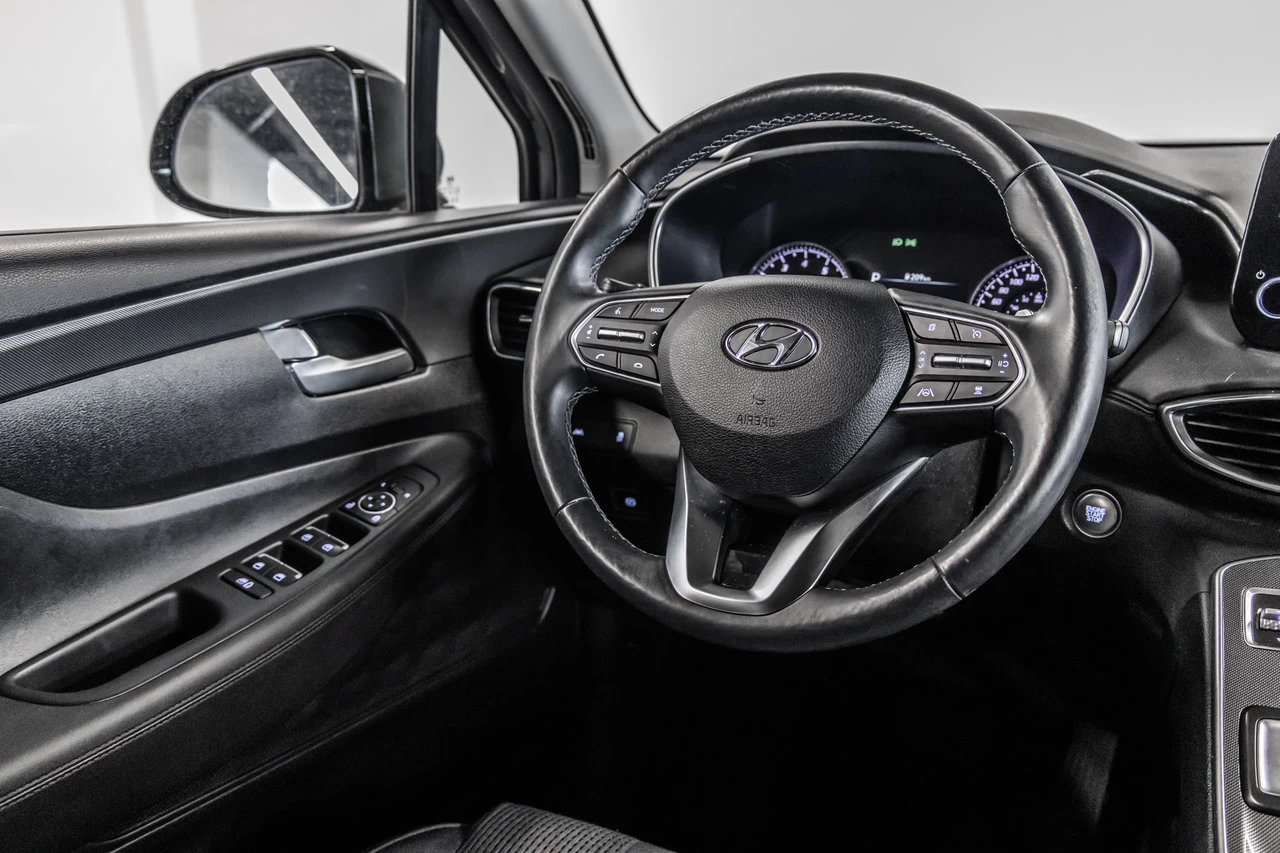 2022 Hyundai Santa Fe Preferred Awd Image principale