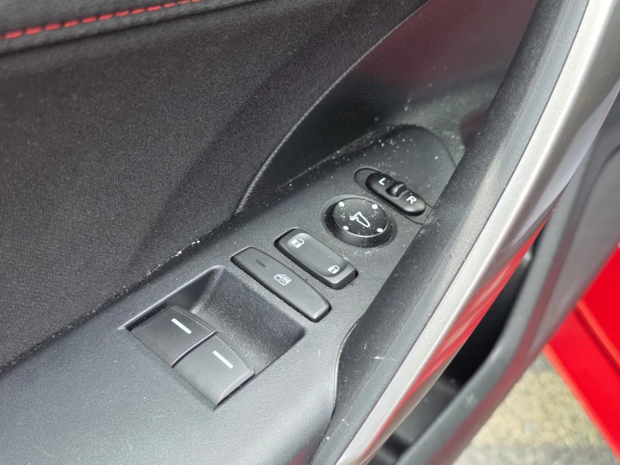 2020 Honda Civic Manual Image principale