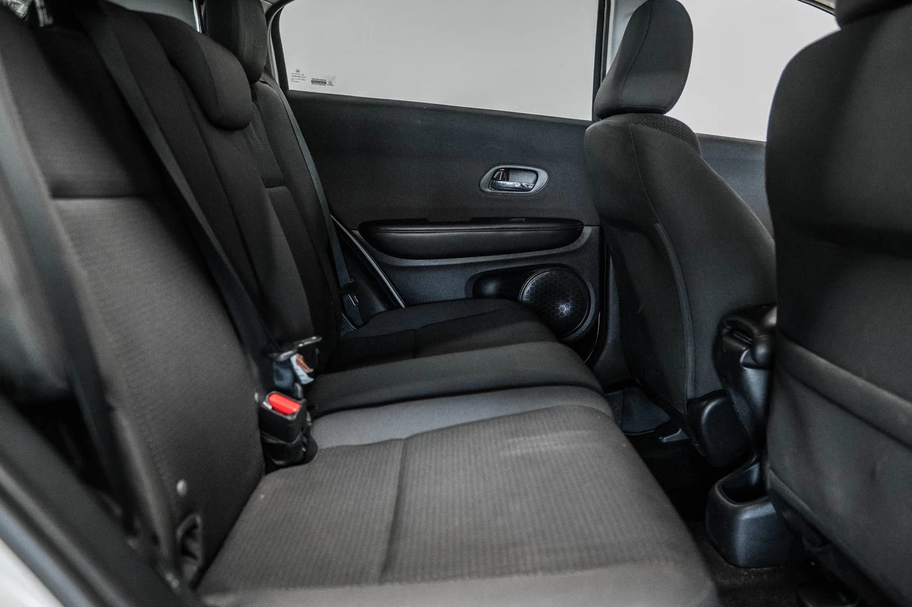 2019 Honda HR-V Lx Awd Image principale