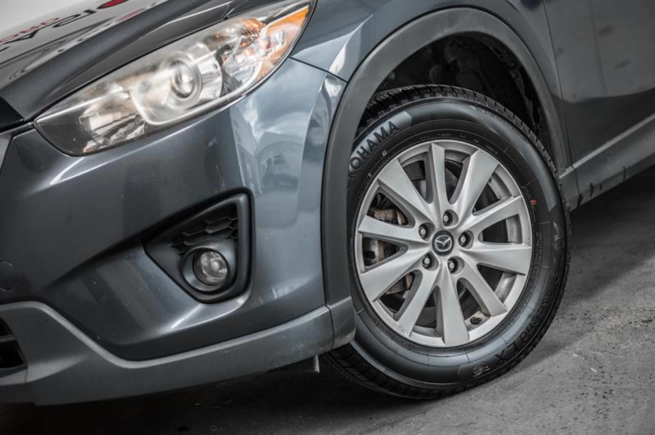 2013 Mazda CX-5 GS 2x4 Garantie 1 AN Image principale