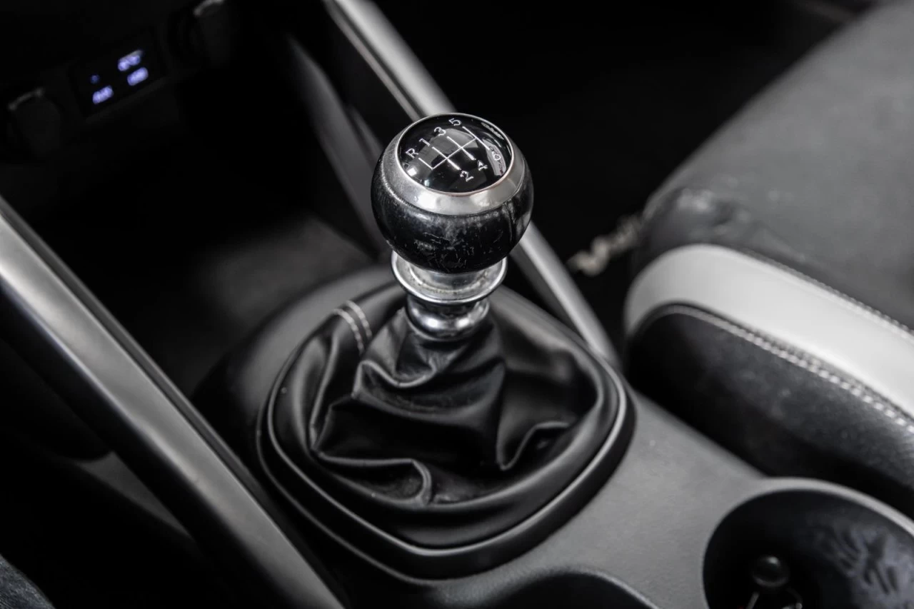2016 Hyundai Veloster Turbo TOIT.OUVRANT+CUIR+CAM.RECUL+SIEGES.CHAUFF Main Image