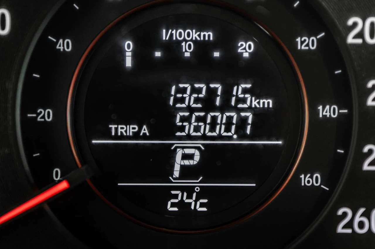 2017 Honda Accord Sedan Sport Image principale