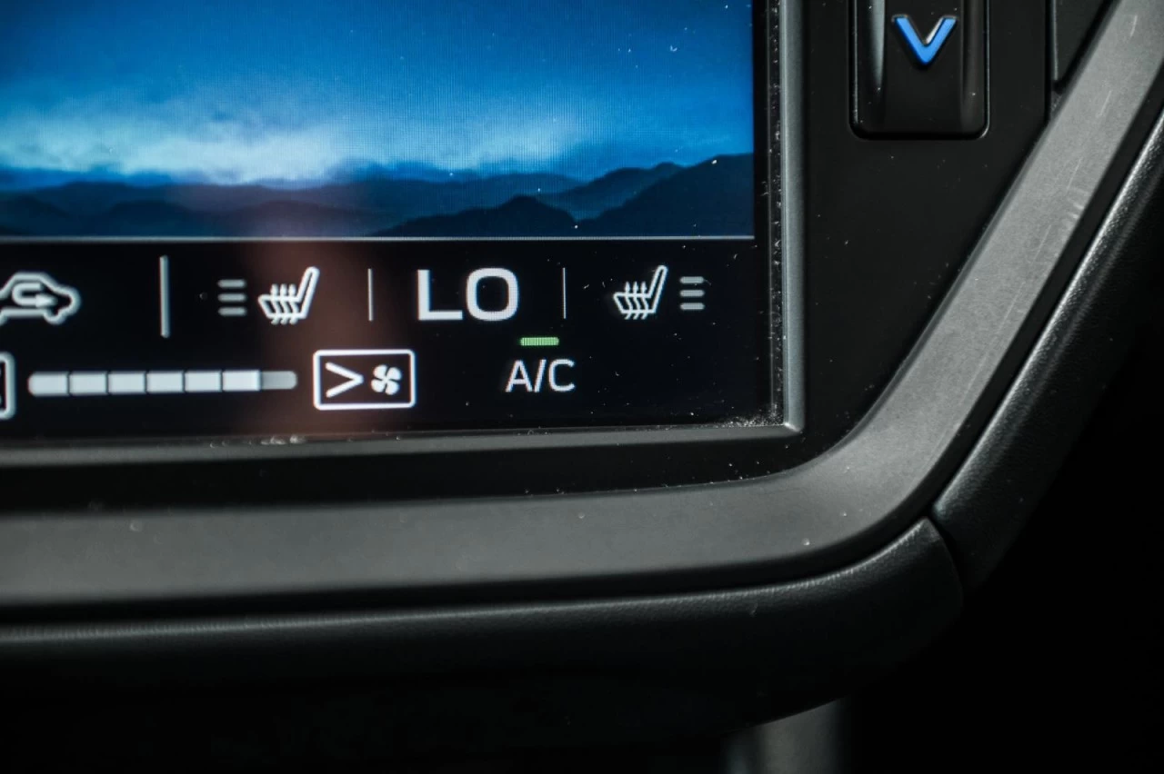 2023 Subaru WRX MAGS+SIEGES.CHAUFF+CARPLAY+BLUETOOTH+CAM.RECUL Main Image