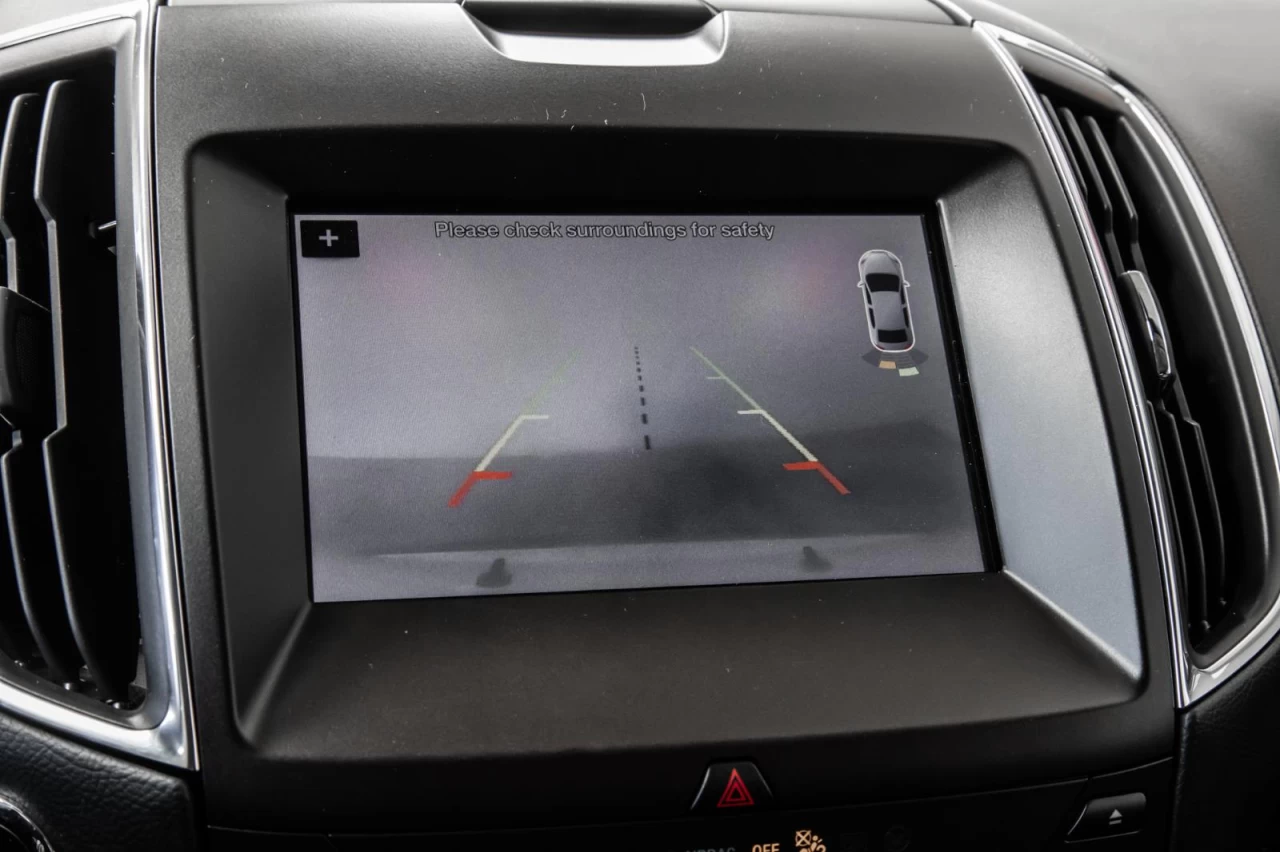 2019 Ford Edge Titanium AWD+NAVI+TOIT.PANO+CUIR+SIEGES.CHAUFF Image principale