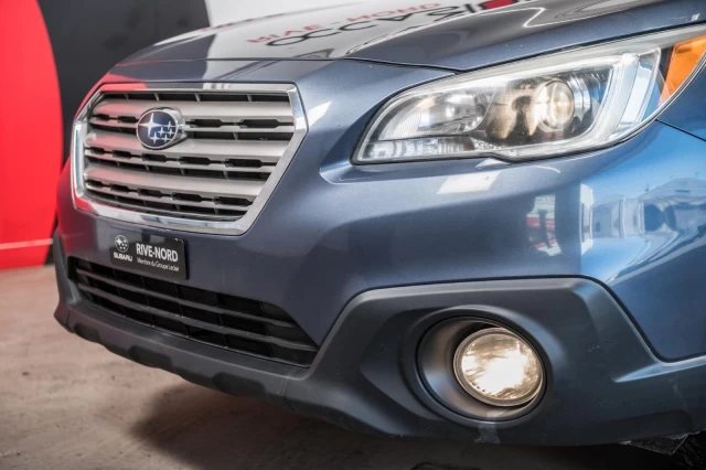 Subaru Outback Touring 4x4 Garantie 1 AN 2015