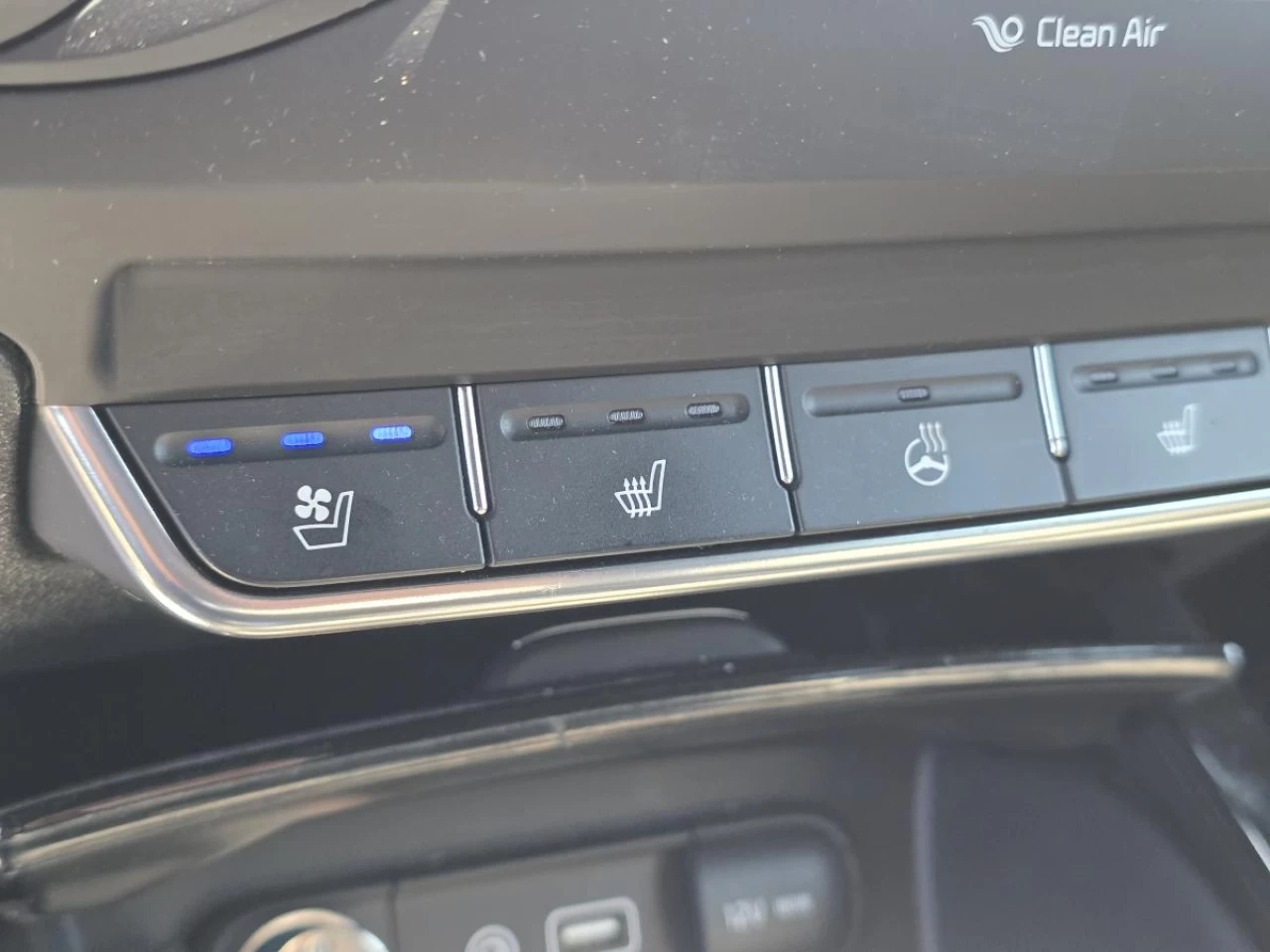 2018 Kia Sorento SX V6 AWD Image principale