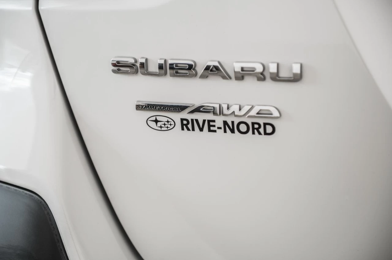 2022 Subaru Outback Convenience VOLANT/SIEGES.CHAUFF+CARPLAY+CAM.RECUL Main Image