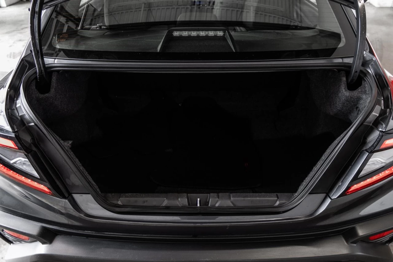 2023 Subaru WRX MAGS+SIEGES.CHAUFF+CARPLAY+CAM.RECUL+BLUETOOTH Image principale