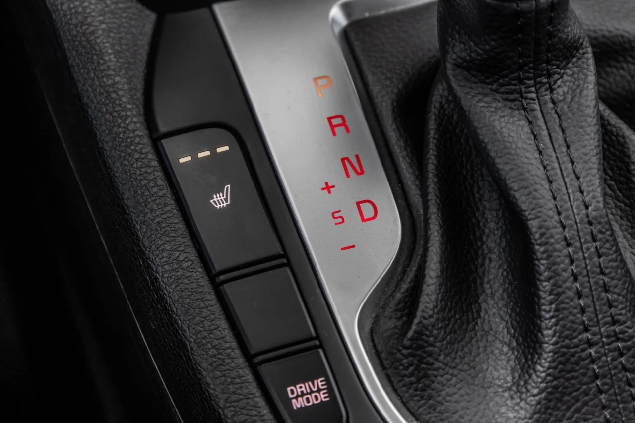 2022 Kia Forte LX SIEGES.CHAUFF+CARPLAY+BLUETOOTH+CAM.RECUL Image principale