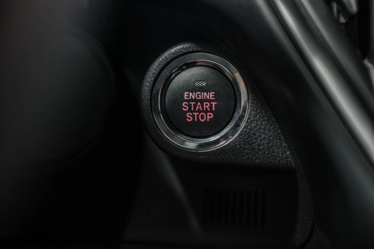2023 Subaru WRX Sport TOIT.OUVRANT+SIEGES.CHAUFF+CARPLAY Main Image
