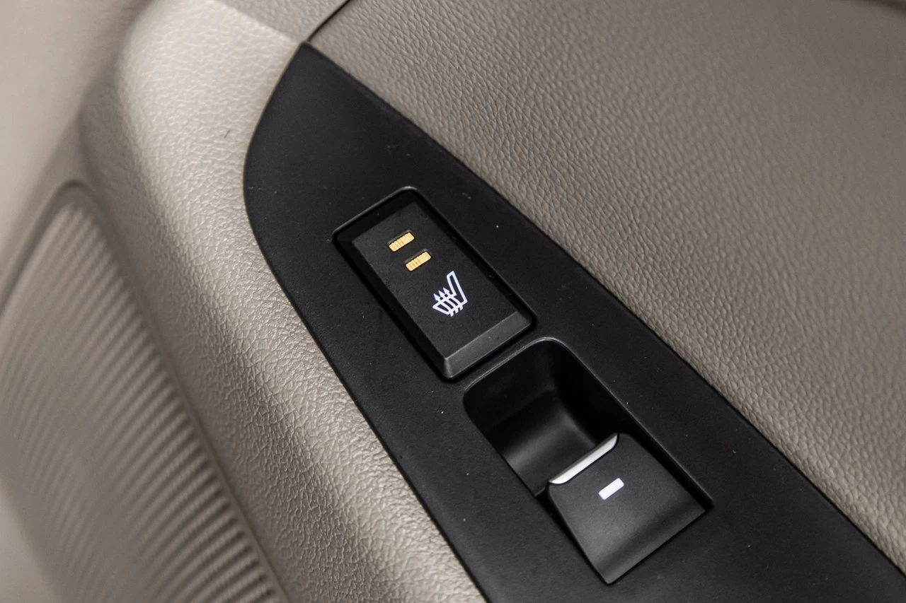 2020 Hyundai Tucson Ultimate Awd Image principale