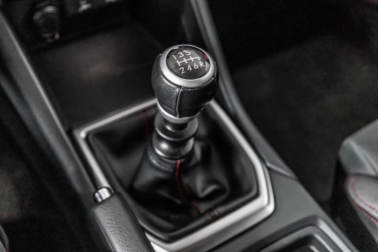 2023 Subaru WRX MAGS+SIEGES.CHAUFF+CARPLAY+CAM.RECUL+BLUETOOTH Image principale