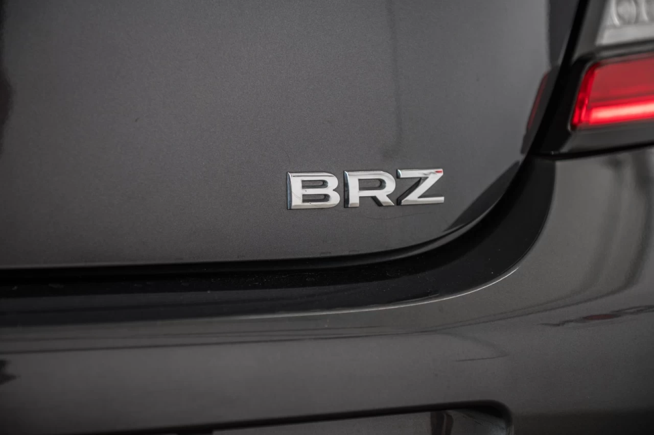 2023 Subaru BRZ Sport-tech CUIR+SIEGES.CHAUFF+CARPLAY+BLUETOOTH Main Image