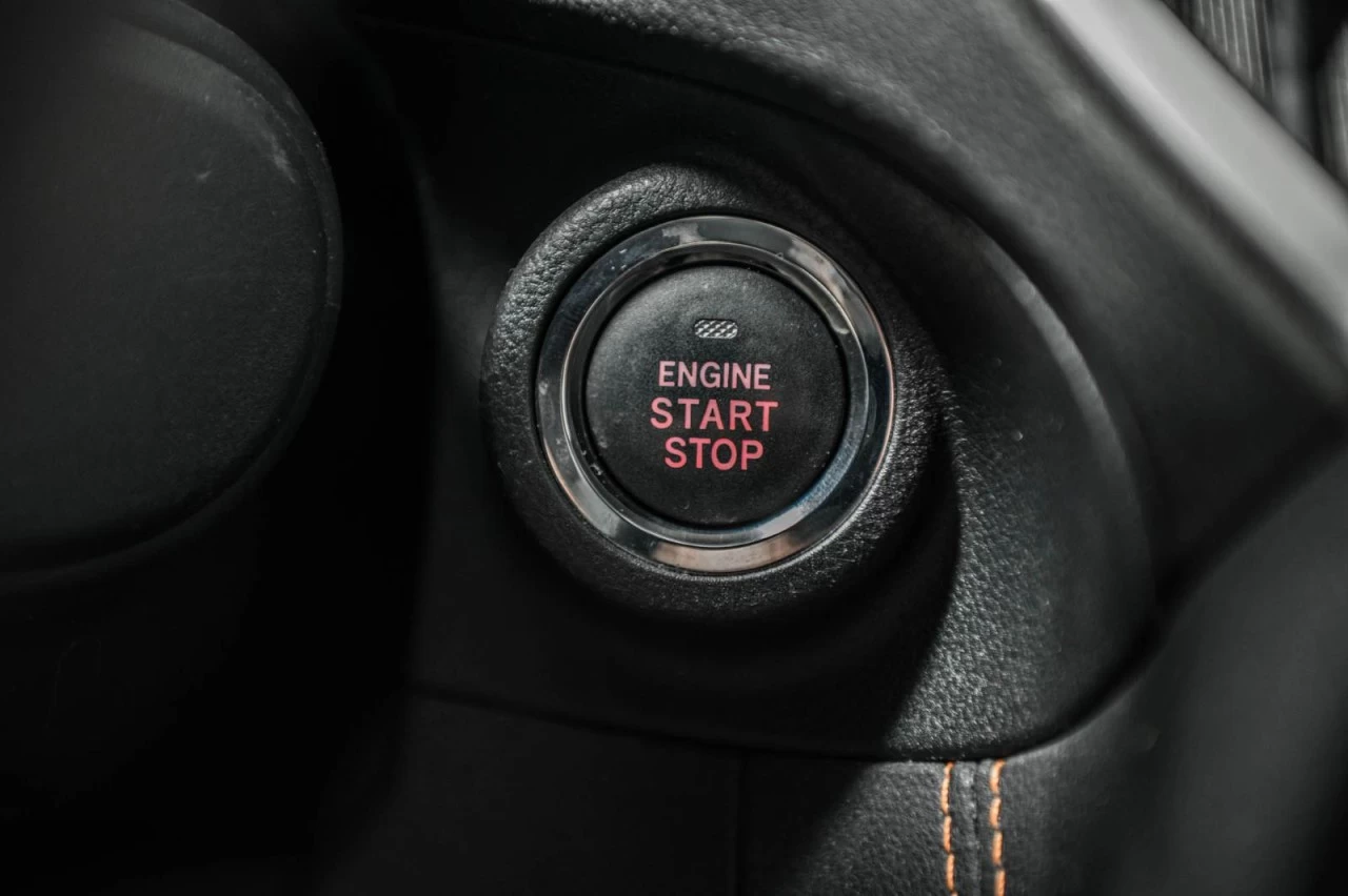 2023 Subaru Crosstrek Sport TOIT.OUVRANT+VOLANT/SIEGES.CHAUFF+CARPLAY Main Image