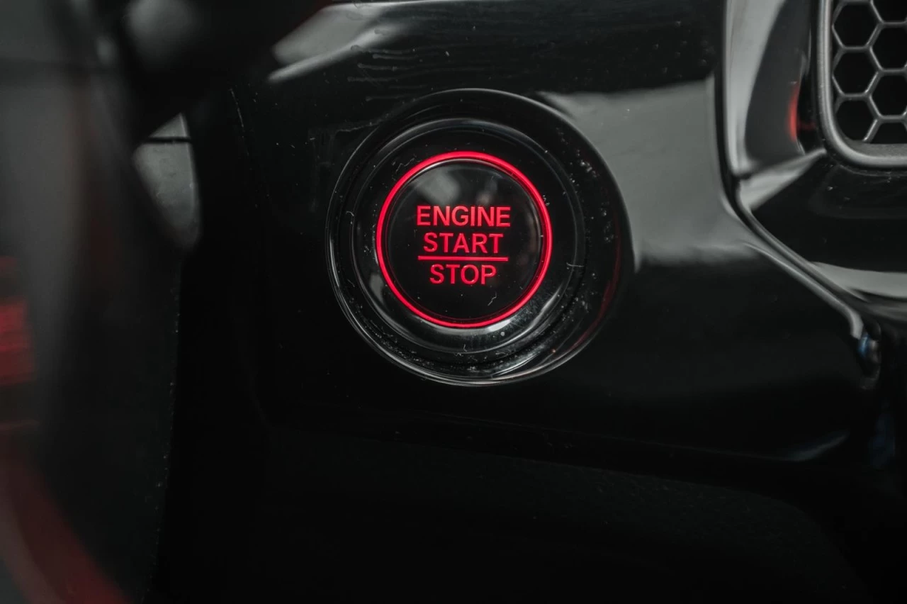 2022 Honda Civic Sedan EX MAGS+TOIT.OUVRANT+SIEGES.CHAUFF+CARPLAY Image principale