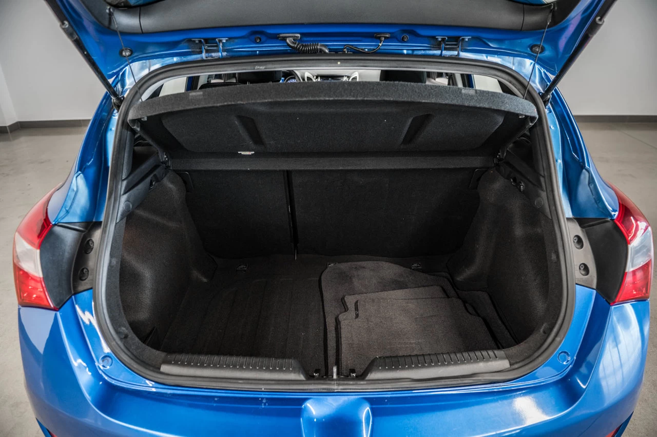 2017 Hyundai Elantra GT Gl Mags+sieges.chauf Image principale