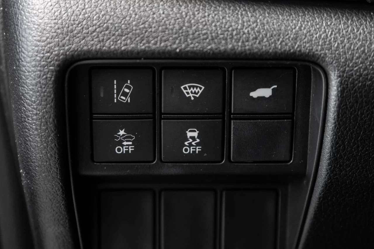 2021 Honda CR-V EX-L AWD+TOIT.OUVRANT+CUIR+VOLANT/SIEGES.CHAUFF Main Image