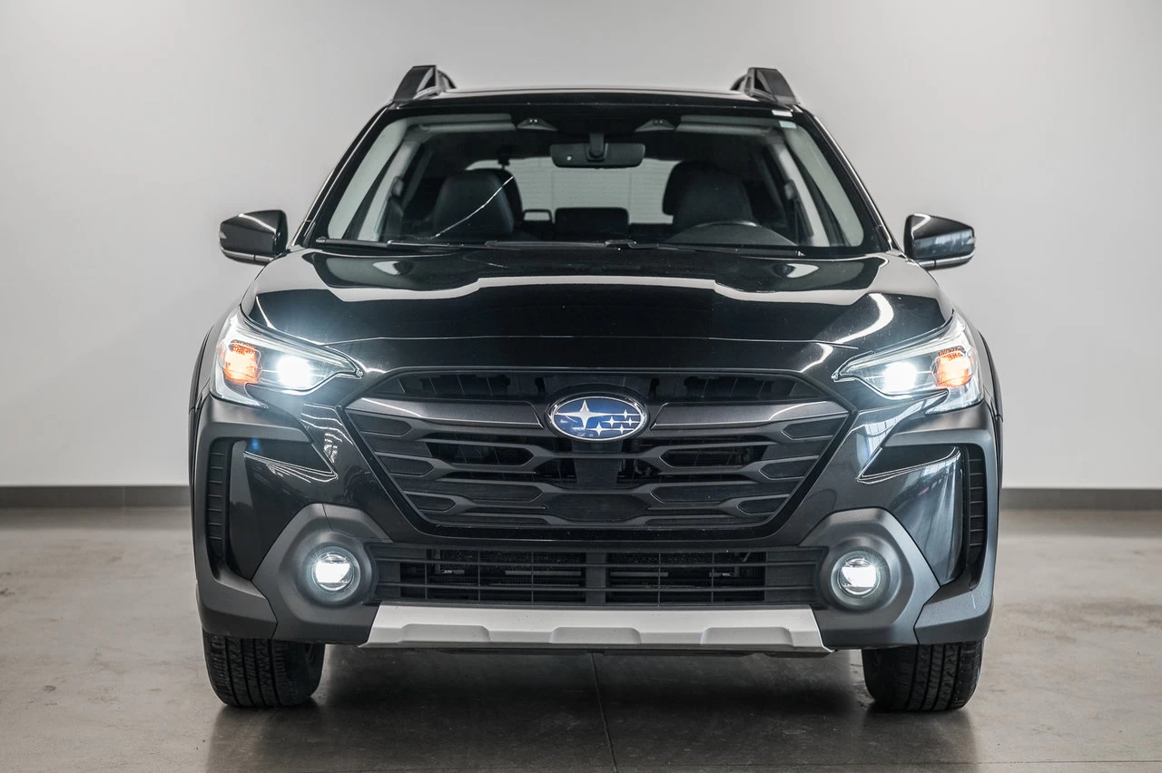 2023 Subaru Outback Limited Xt Image principale