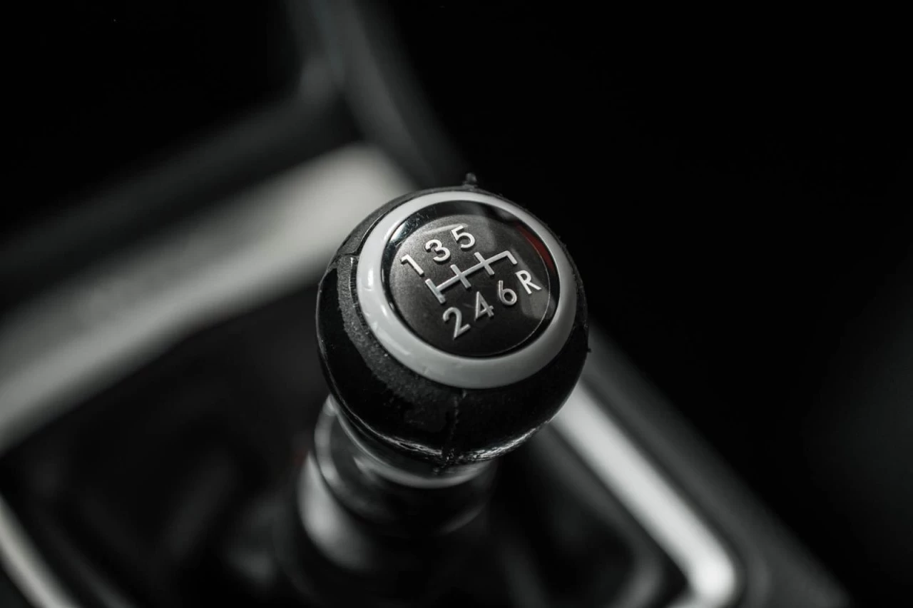2016 Subaru WRX Sport-Tech TOIT.OUVRANT+SIEGES.CHAUFF+BLUETOOTH Image principale