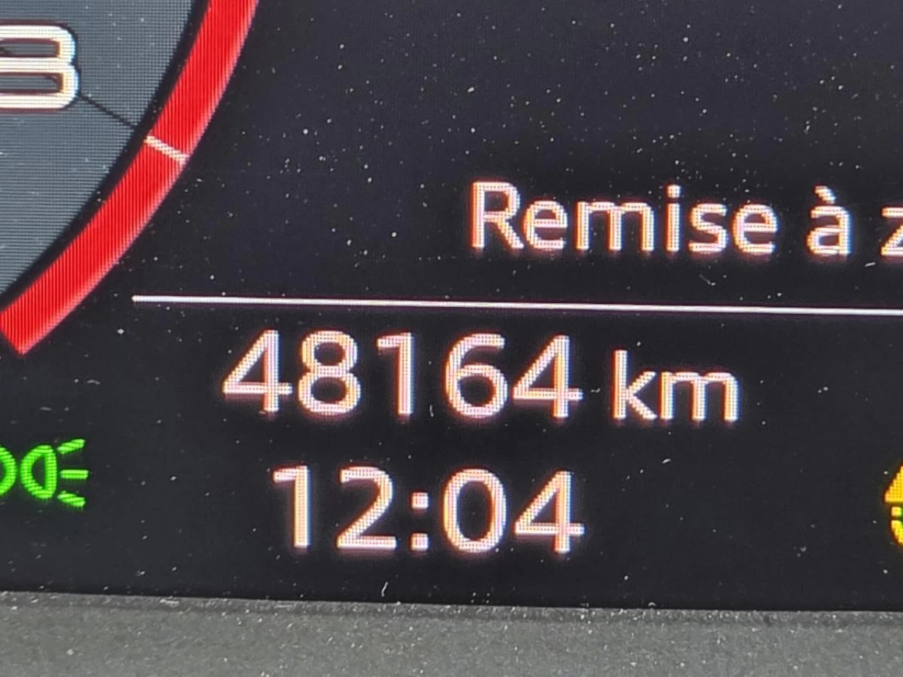 2024 Audi Q3 Progressiv 45 TFSI quattro Image principale