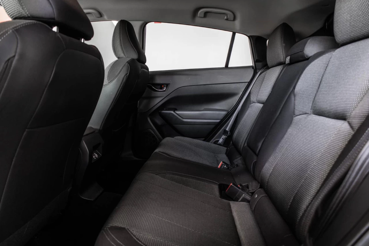 2024 Subaru Crosstrek Touring MAG+SIEGES.CHAUFFANTS+CAM.RECUL Main Image