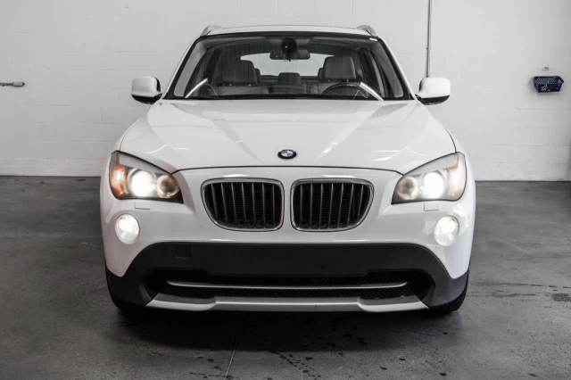 BMW X1 AWD 28i AUBAINE! 2012