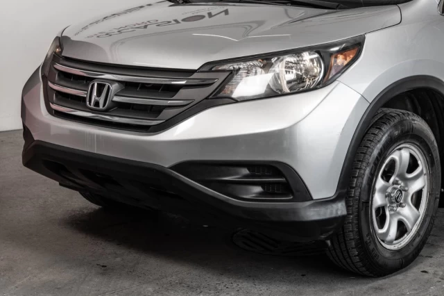 Honda CR-V 2x4 - LX - GARANTIE 1 AN - BAS KM 2014