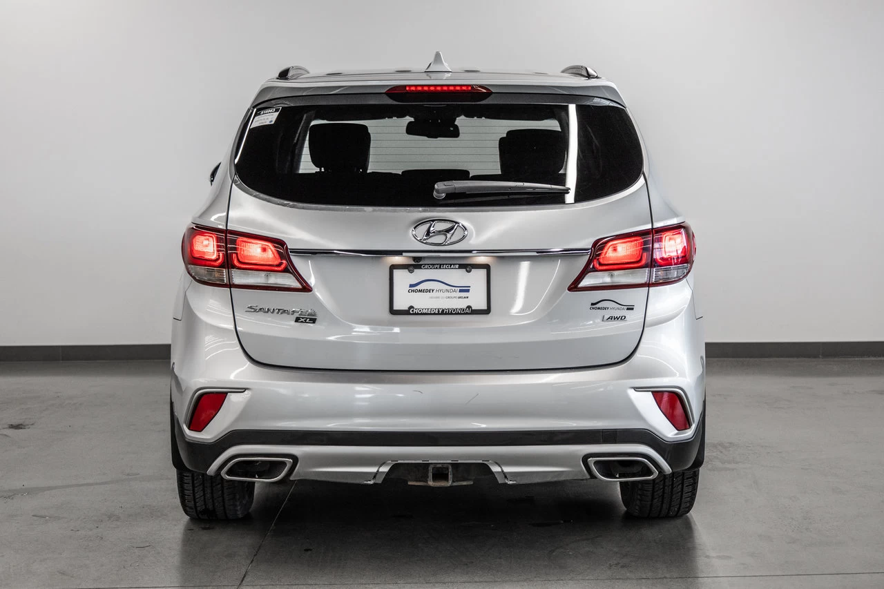 2019 Hyundai Santa Fe XL Preferred 7-Pass Image principale