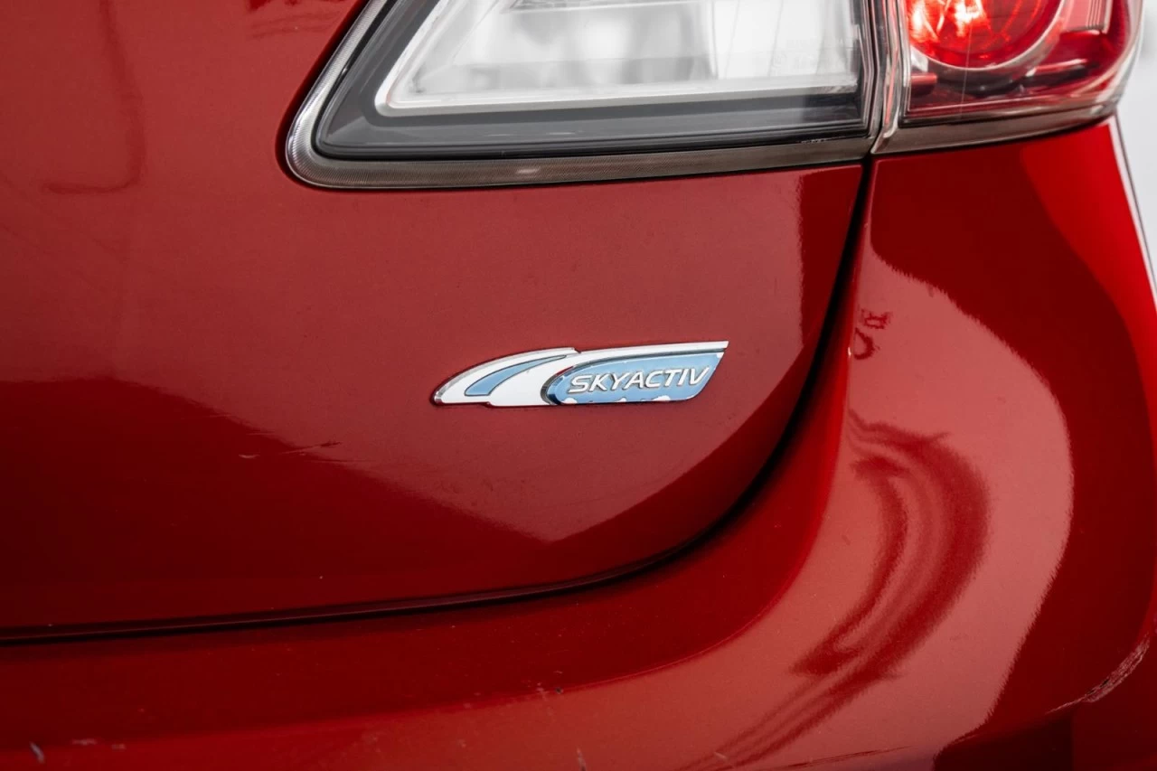 2013 Mazda Mazda3 Automatique Sport GS-SKY Image principale