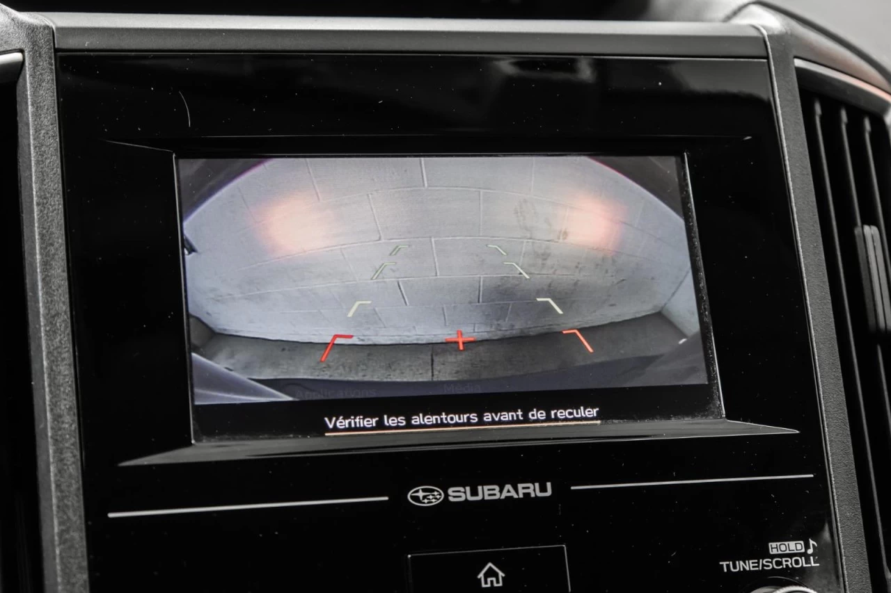 2022 Subaru Impreza Convenience EyeSight+CARPLAY+BLUETOOTH+CAM.RECUL Image principale